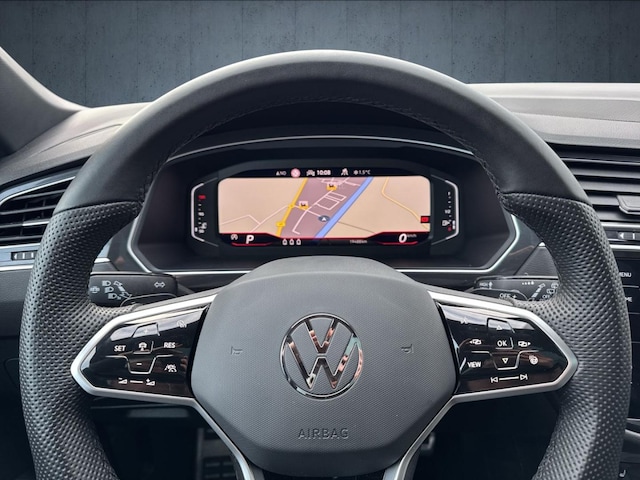 Volkswagen Tiguan 2.0 TDI Allspace R-Line