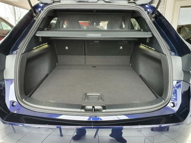 Suzuki Swace Comfort Hybrid