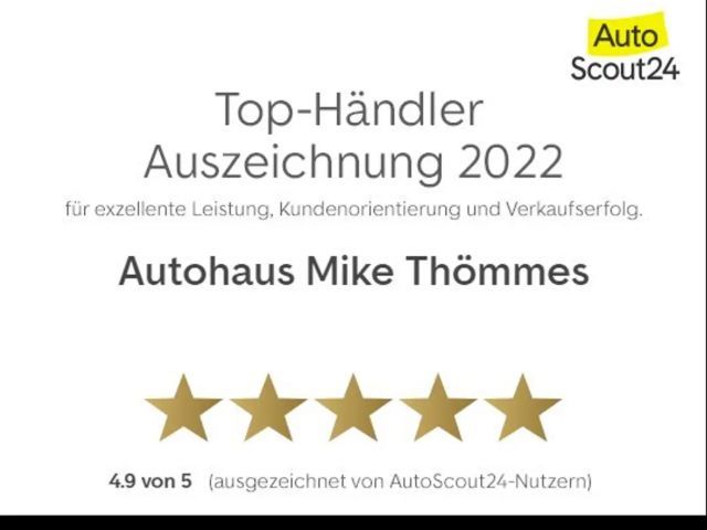 Dacia Duster 4WD Prestige TCe 150