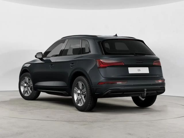 Audi Q5 35 TDI
