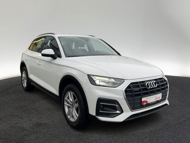 Audi Q5 40 TDI Quattro S-Tronic