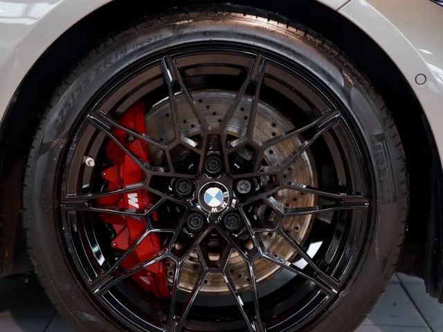 BMW M3 Competition Sedan xDrive