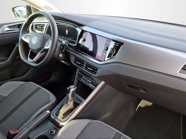 Volkswagen Polo 1.0 TSI DSG IQ.Drive Style