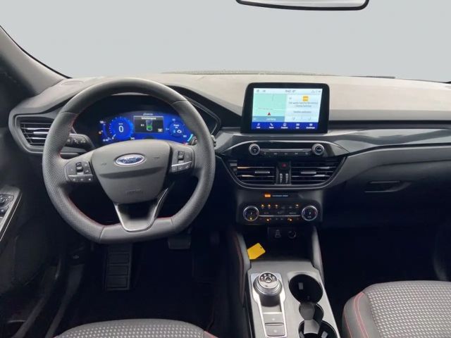 Ford Kuga Plug in Hybrid ST Line