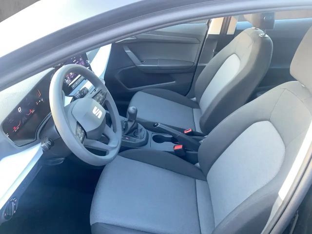 Seat Ibiza Reference