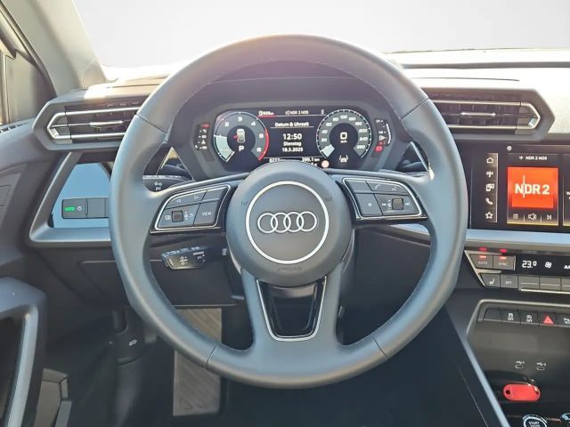 Audi A3 35 TDI S-Tronic Sedan