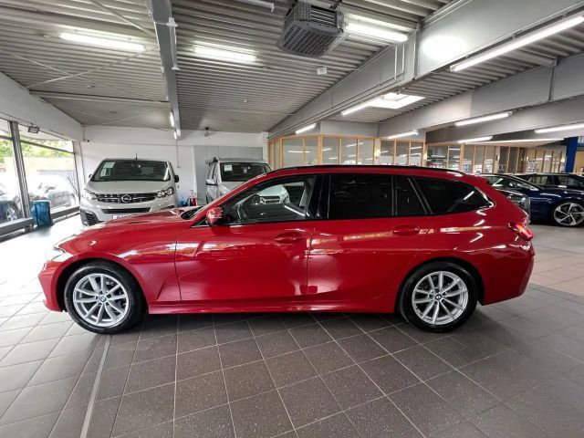 BMW 318 318d Touring