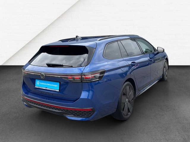 Volkswagen Passat DSG R-Line Variant