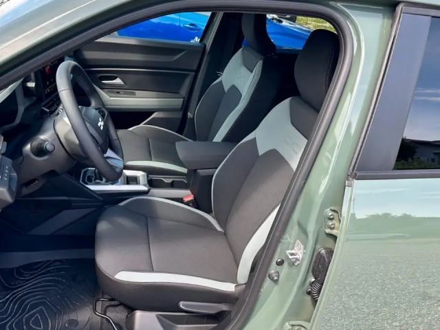 Dacia Duster Extreme