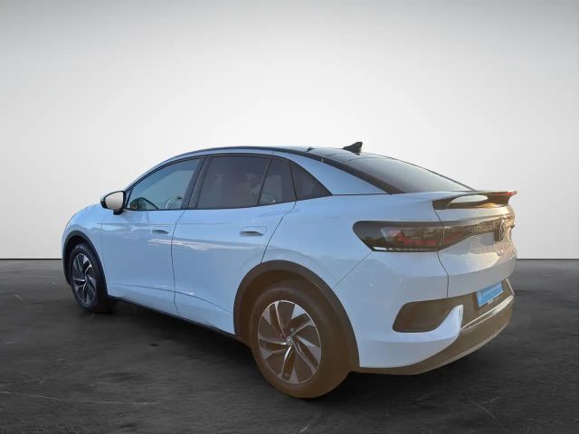 Volkswagen ID.5 mit Infotainment-Paket