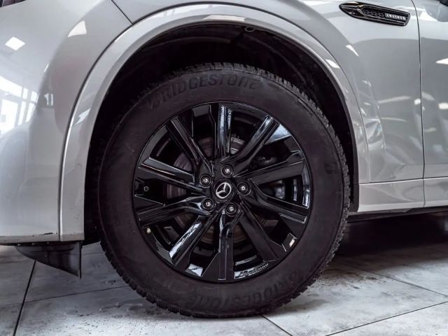 Mazda CX-60 4WD Homura e-Skyactiv