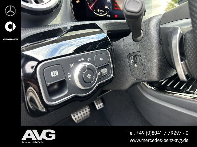 Mercedes-Benz A 200 Special Edition