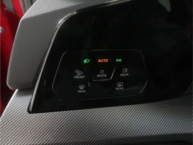 Volkswagen Golf 2.0 TSI DSG GTI