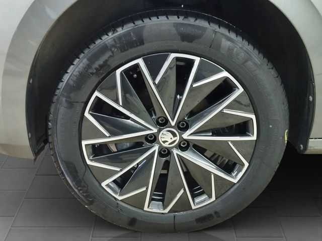 Skoda Kamiq 1.5 TSI Drive