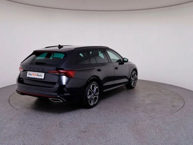 Skoda Octavia RS iV