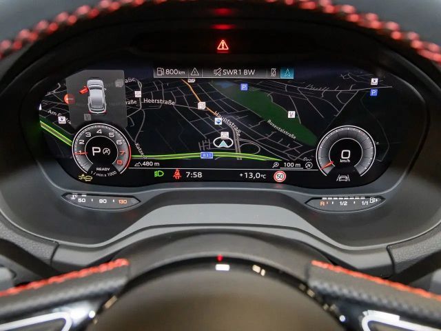 Audi Q2 35 TFSI S-Line S-Tronic