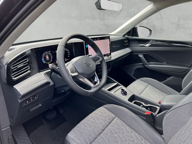 Volkswagen Tiguan 2.0 TDI Life