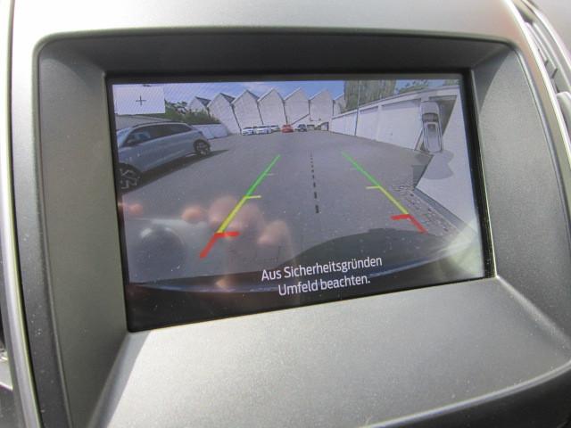 Ford S-Max S-MAX Hybrid Edition, 7 Sitze, GARANTIE