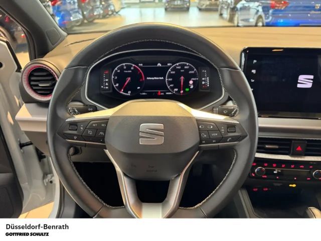 Seat Ibiza 1.0 TSI DSG Xcellence