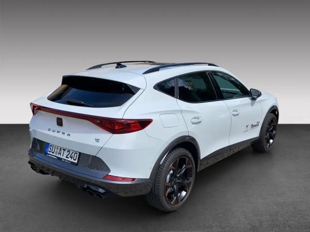 Cupra Formentor 2.0 TSI 4Drive DSG VZ