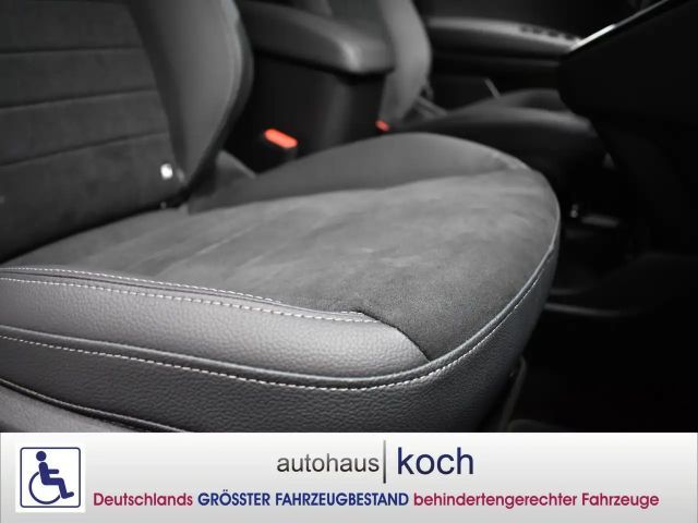 Mercedes-Benz T 180 180 EU6 Automatik rollstuhlgerecht