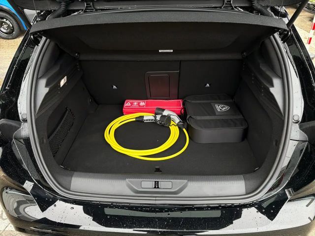 Peugeot 308 GT-Line Hybrid