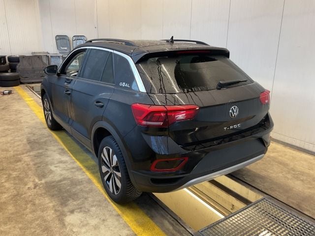 Volkswagen T-Roc 2.0 TDI DSG
