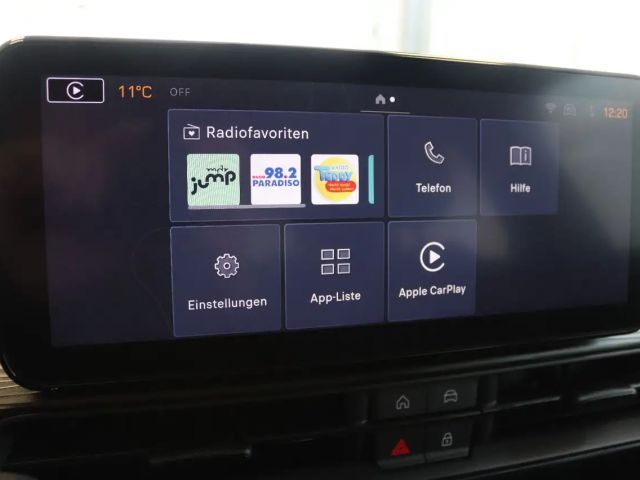 Jeep Avenger Longitude