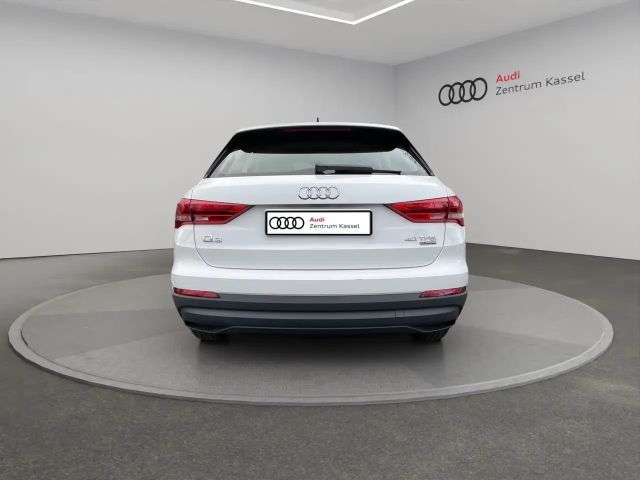 Audi Q3 40 TFSI Quattro