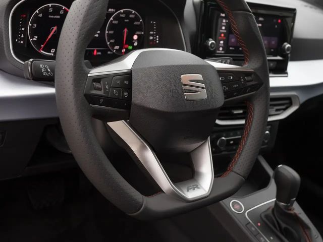 Seat Ibiza 1.0 TSI DSG FR-lijn