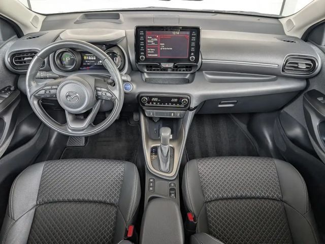 Mazda 2 Hybrid SELECT 1.5 VVT-i *Pano*HeadUp*ACC*