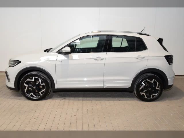 Volkswagen T-Cross DSG R-Line