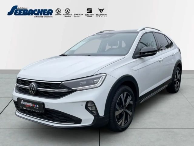 Volkswagen Taigo 1.0 TSI DSG IQ.Drive Style