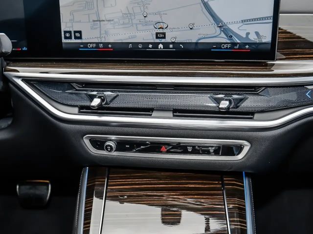 BMW X5 M-Sport xDrive30d