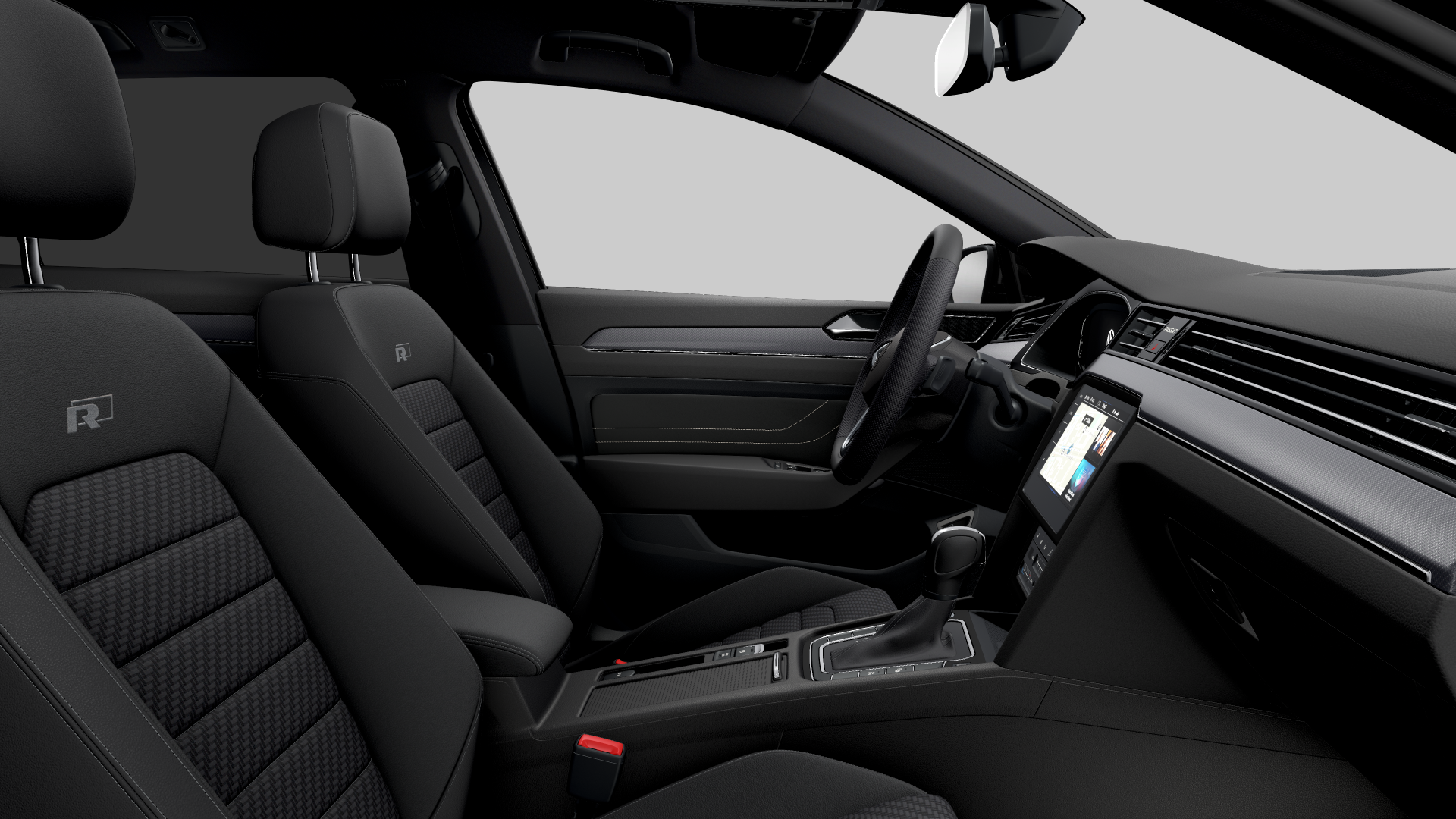 Volkswagen Passat 2.0 TDI Business DSG Variant