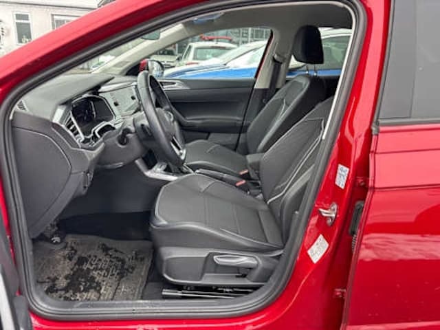 Volkswagen Taigo 1.0 TSI DSG