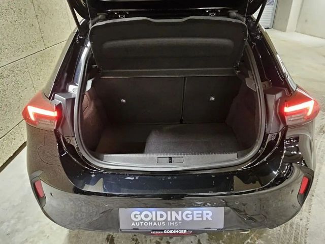 Opel Corsa Turbo Ultimate