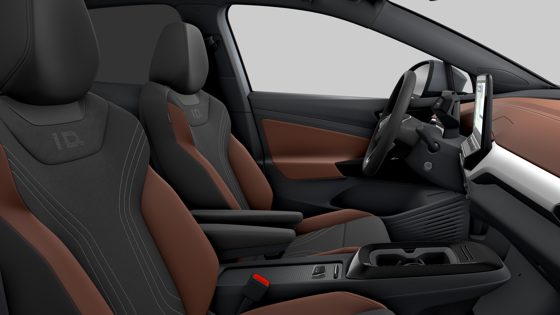 Volkswagen ID.5 150 kW 77 KWh IQ.Drive Pro