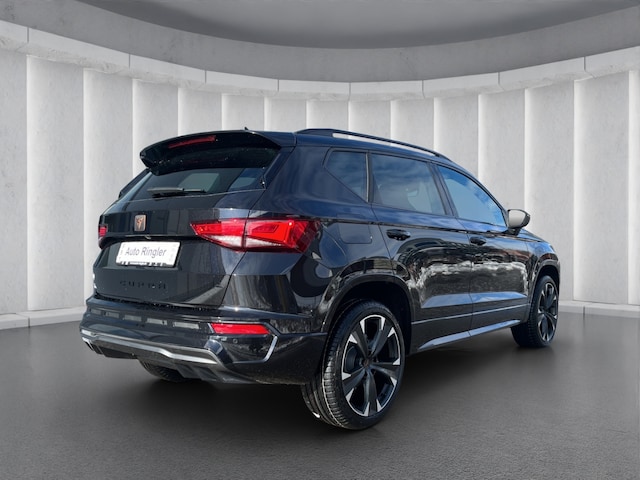 Cupra Ateca 1.5 TSI DSG