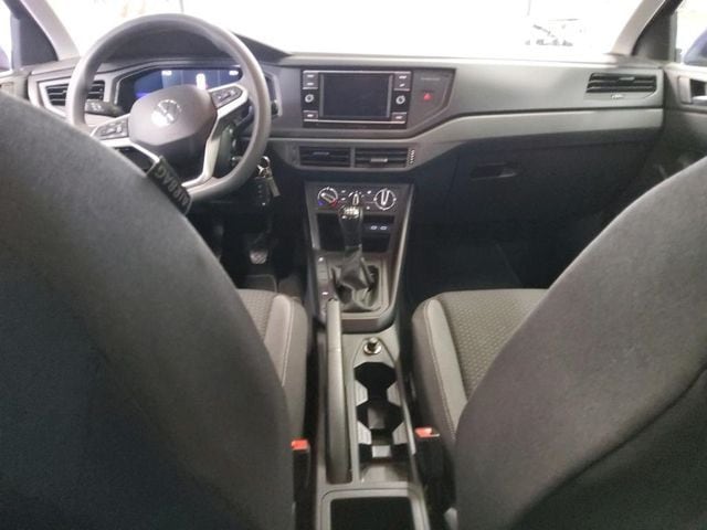 Volkswagen Polo 1.0 MPI