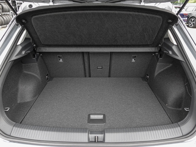 Volkswagen T-Roc 1.5 TSI