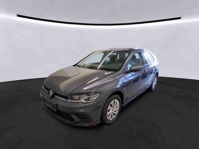 Volkswagen Polo 1.0 TSI IQ.Drive Life