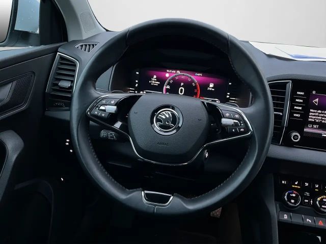 Skoda Karoq 1.5 TSI Ambition