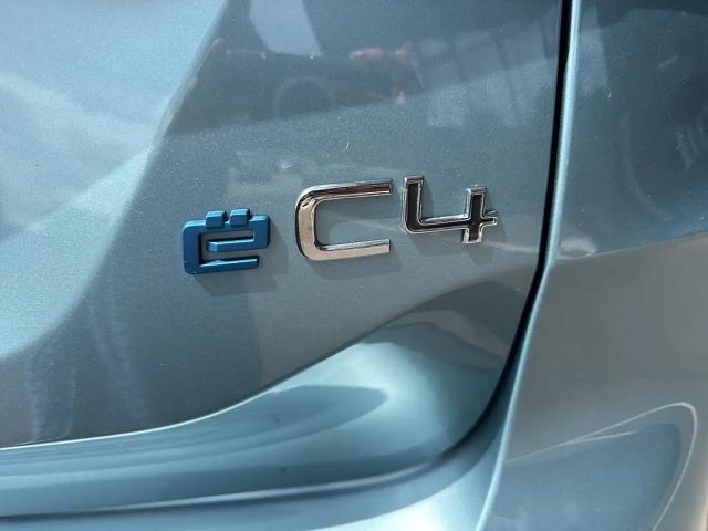 Citroën ë-C4 Shine
