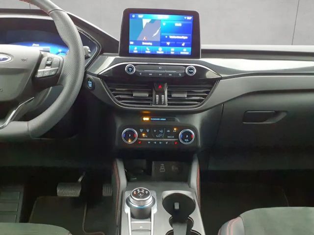 Ford Kuga Plug in Hybrid ST Line X
