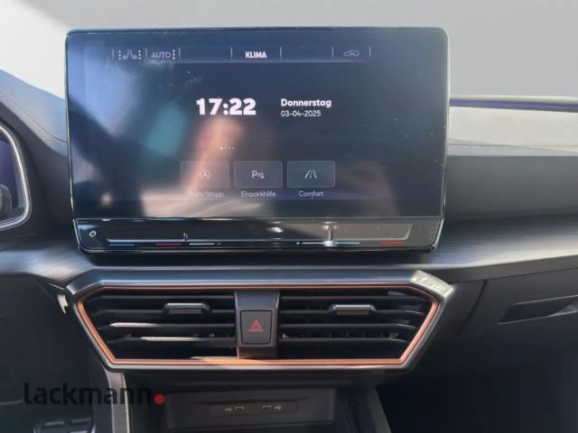 Cupra Formentor 4Drive