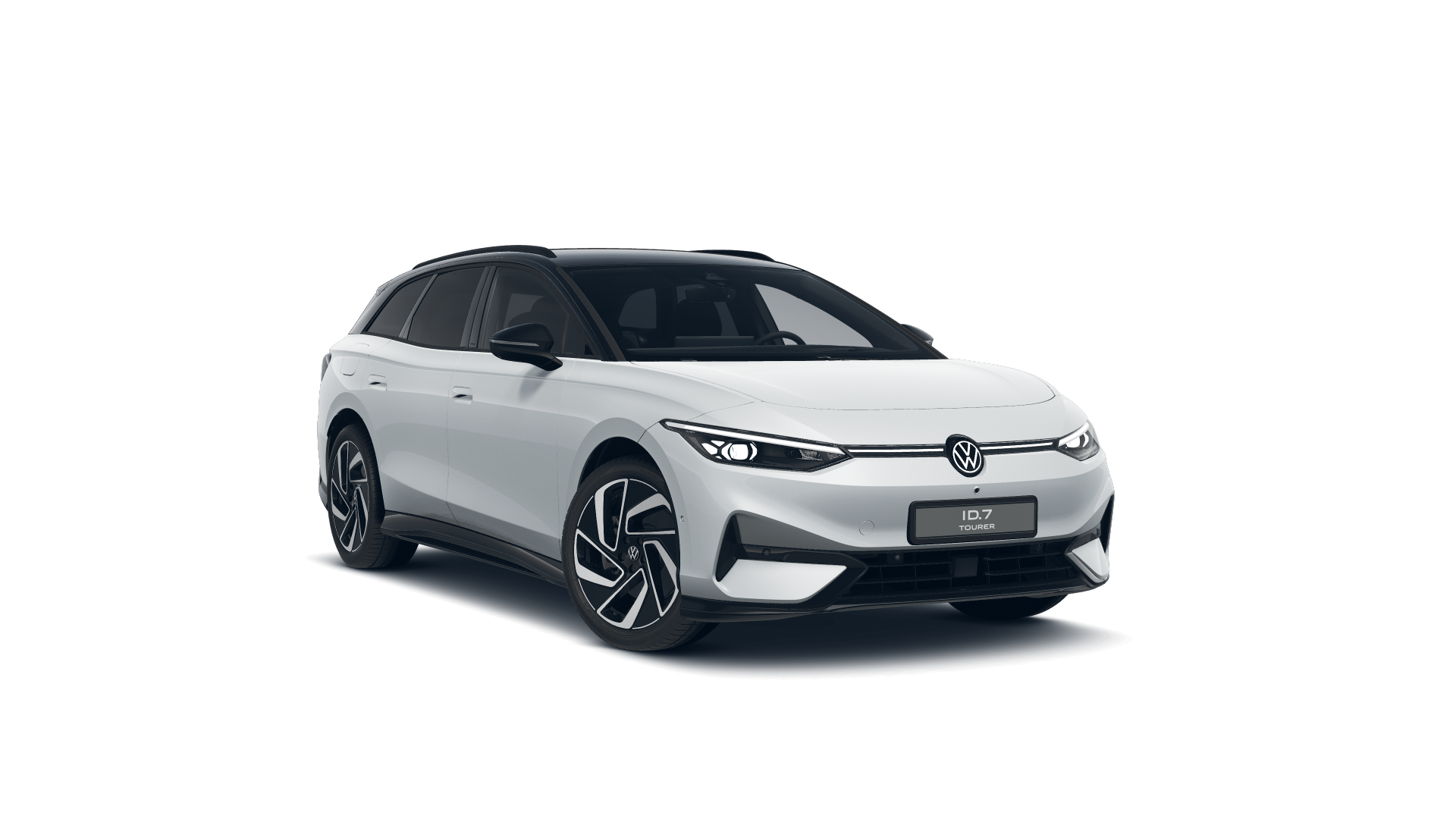 Volkswagen ID.7 Pro Style Tourer