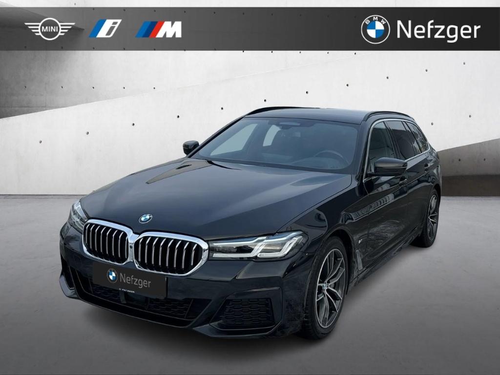 BMW 540 540d M-Sport Touring xDrive