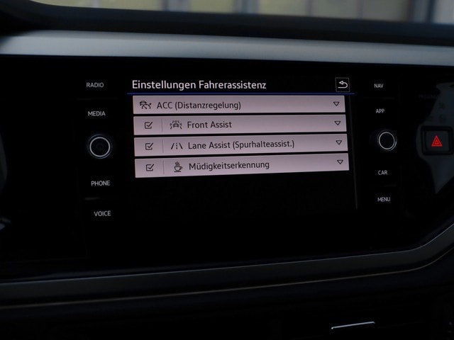 Volkswagen Taigo 1.0 TSI Move