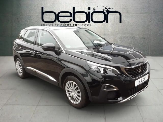 Peugeot 3008 Allure Pack PureTech